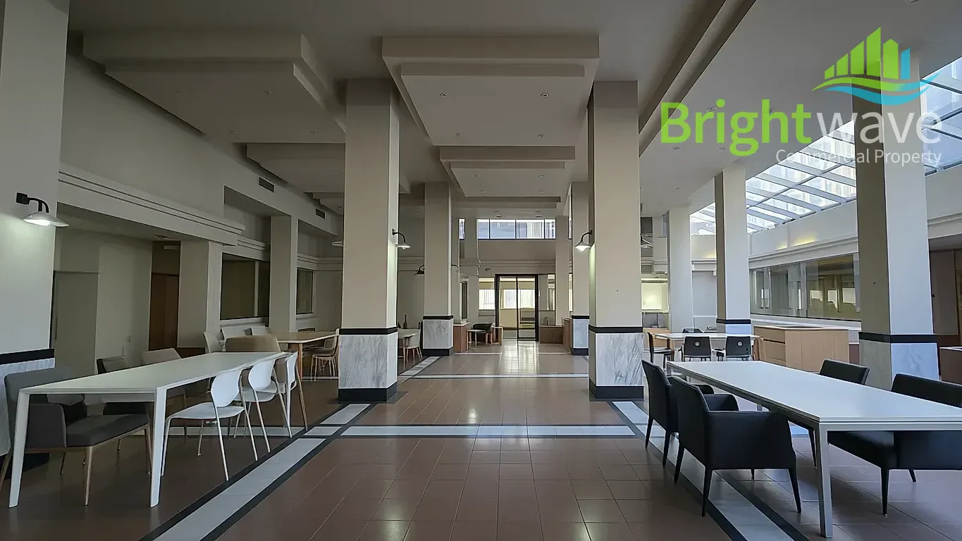 8 Riebeek Street, Cape Town CBD, office for rent