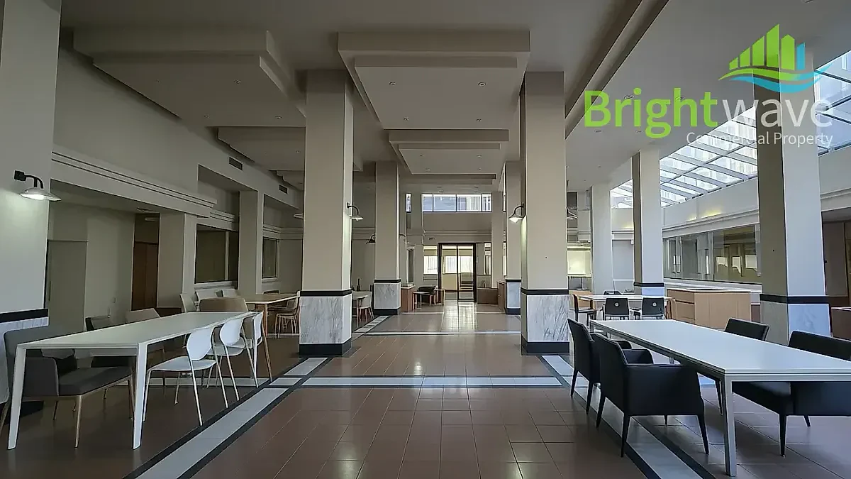 8 Riebeek Street, Cape Town CBD — office for rent