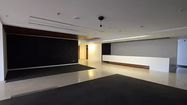 Office to let at 8 Riebeek Street in Cape Town CBD.