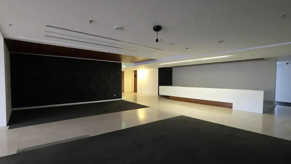 8 Riebeek Street office space to let in Cape Town CBD