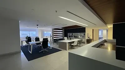 8 Riebeek Street, Cape Town CBD, office for rent