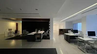 8 Riebeek Street, available office to let in Cape Town CBD