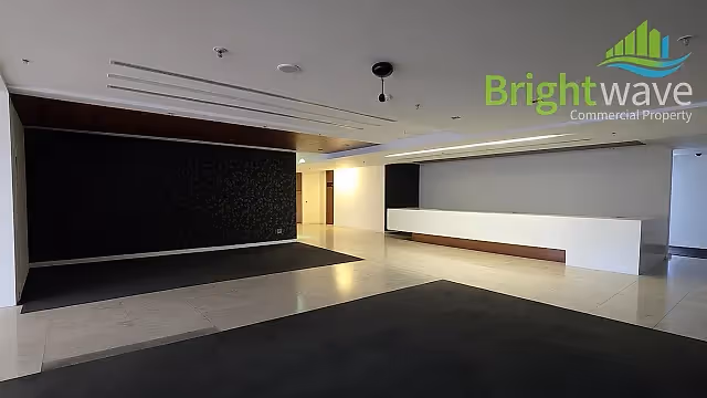 Office to let at 8 Riebeek Street in Cape Town CBD.