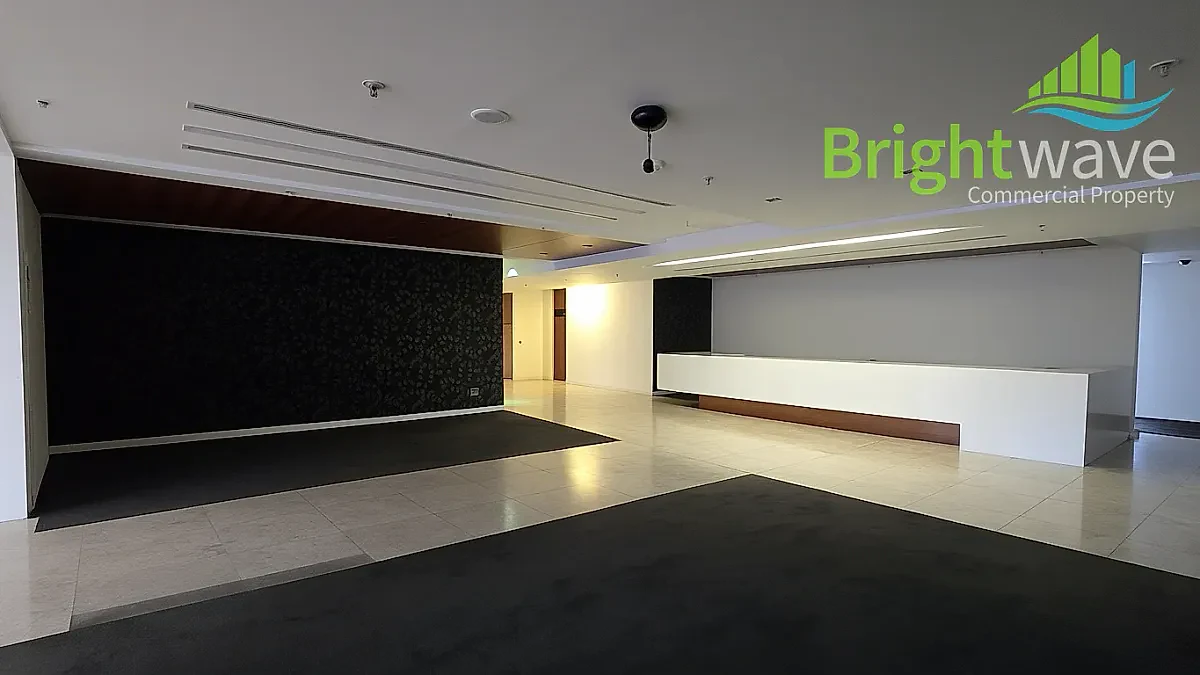8 Riebeek Street office space to let in Cape Town CBD