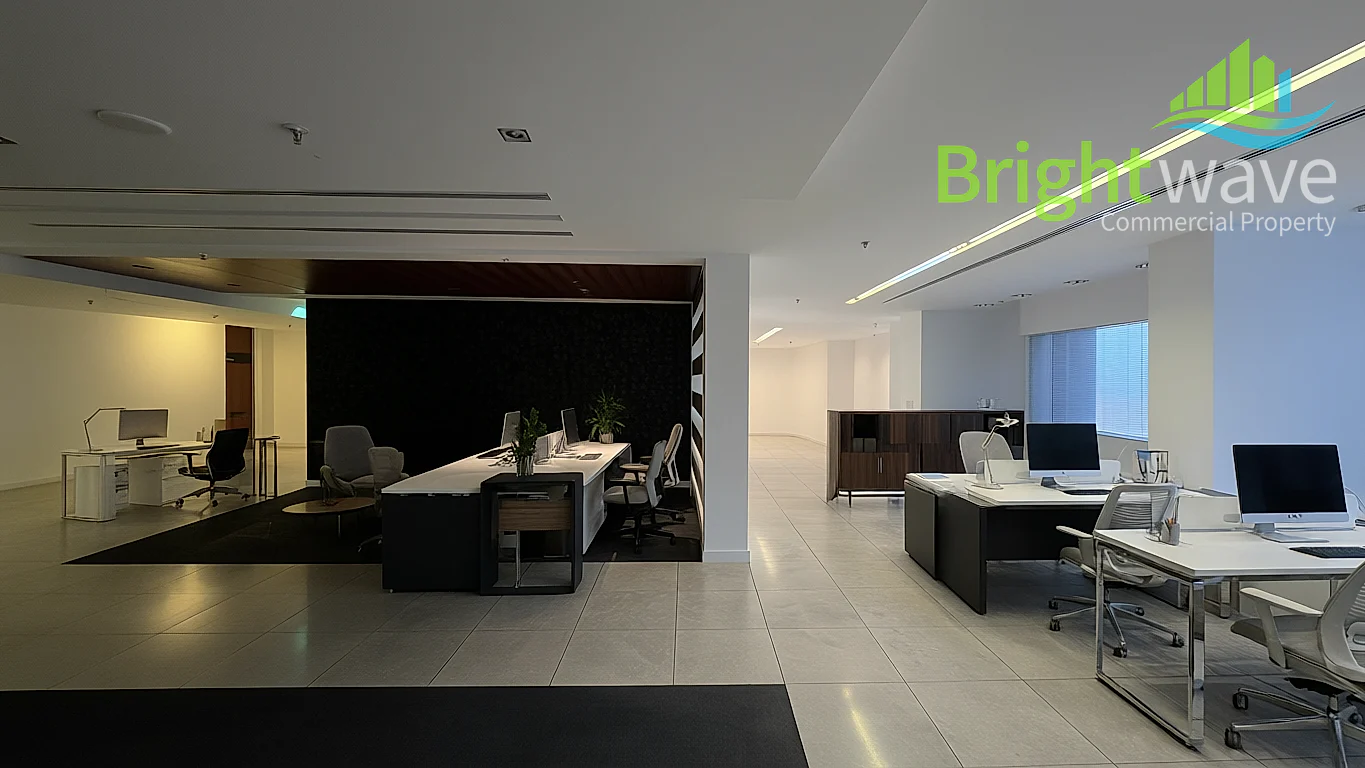 8 Riebeek Street, available office to let in Cape Town CBD