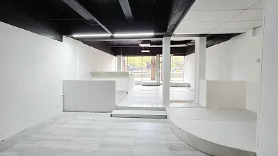 8 Riebeek Street retail space to let in Cape Town CBD
