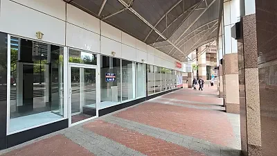 8 Riebeek Street, Cape Town CBD, retail for rent