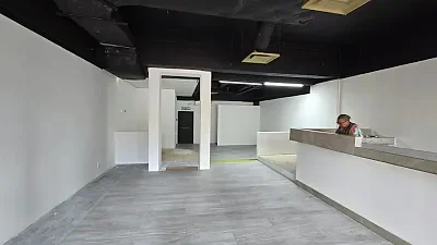 8 Riebeek Street, available retail to let in Cape Town CBD