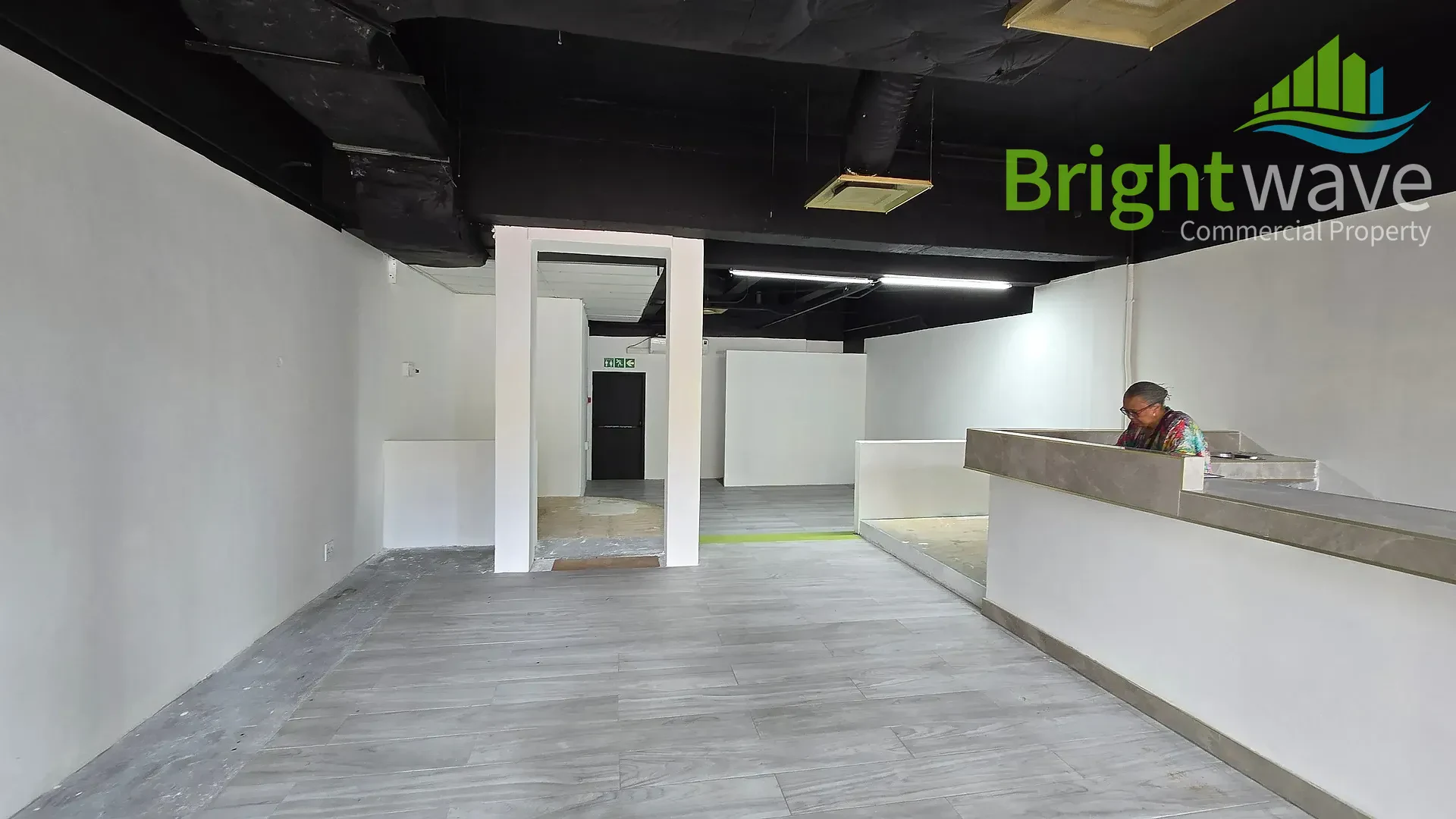 8 Riebeek Street, available retail to let in Cape Town CBD