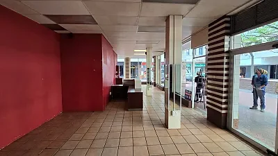 8 Riebeek Street, available retail to let in Cape Town CBD