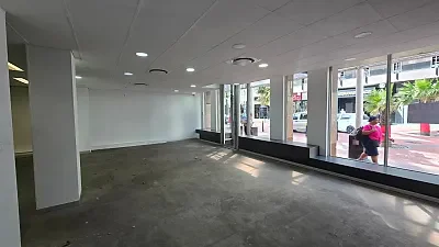 8 Riebeek Street, available retail to let in Cape Town CBD