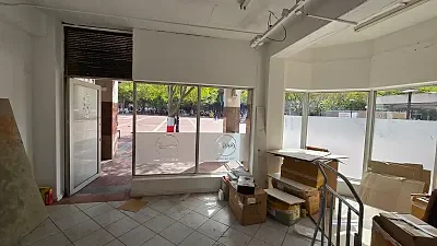 8 Riebeek Street, available retail to let in Cape Town CBD