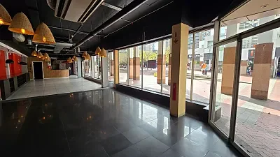 8 Riebeek Street, Cape Town CBD, retail for rent