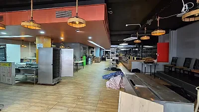 8 Riebeek Street, available retail to let in Cape Town CBD