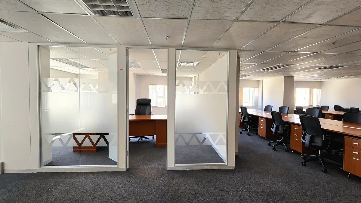 8 Riebeek Street office space to let in Cape Town CBD