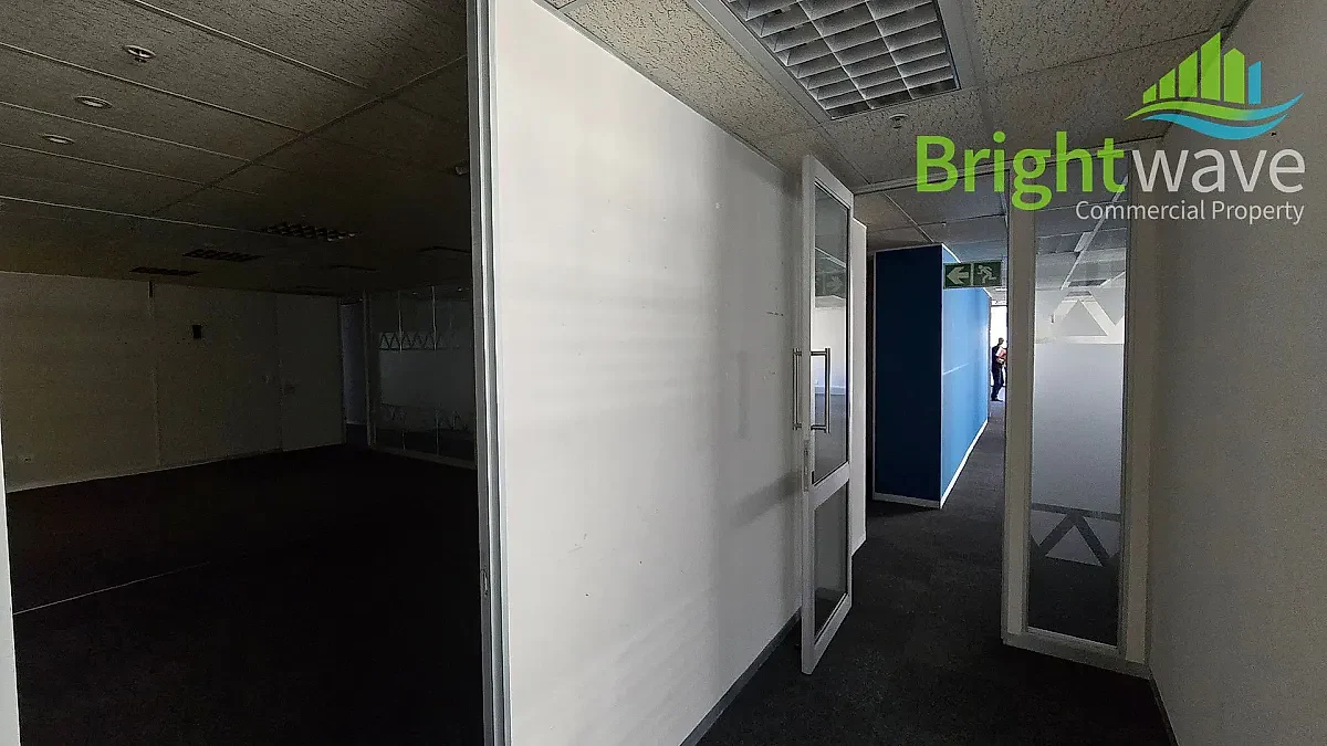 8 Riebeek Street, Cape Town CBD — office for rent