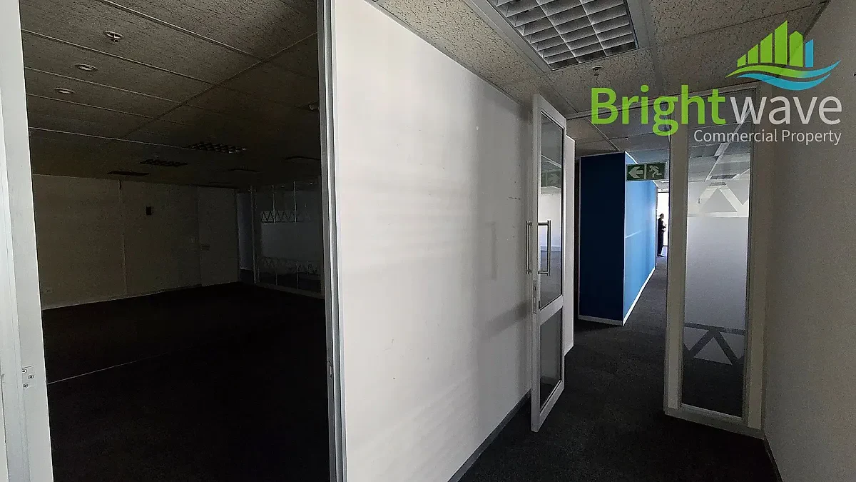 8 Riebeek Street, Cape Town CBD — office for rent