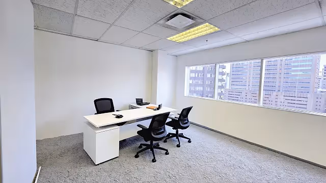 Office to let at 8 Riebeek Street in Cape Town CBD.