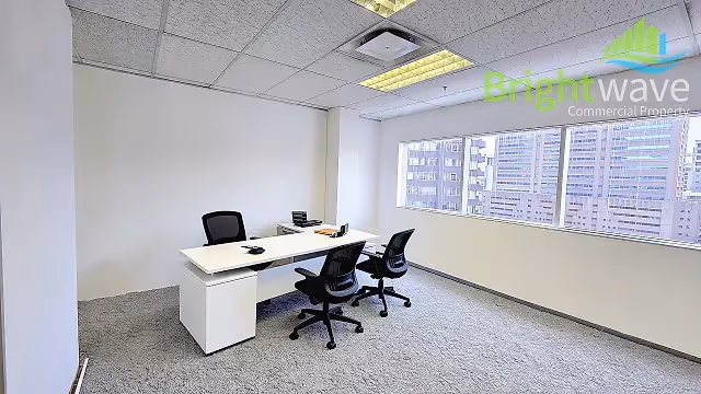 Office to let at 8 Riebeek Street in Cape Town CBD.