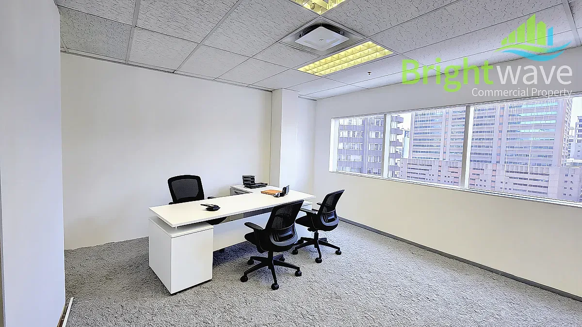 8 Riebeek Street office space to let in Cape Town CBD