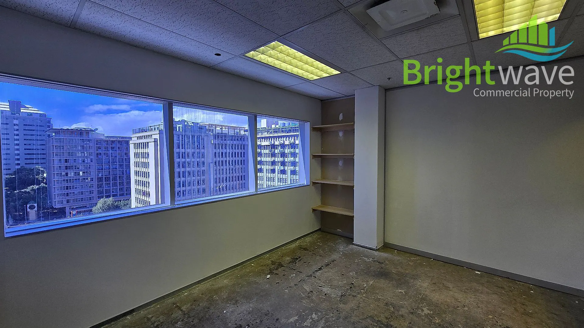 8 Riebeek Street, available office to let in Cape Town CBD