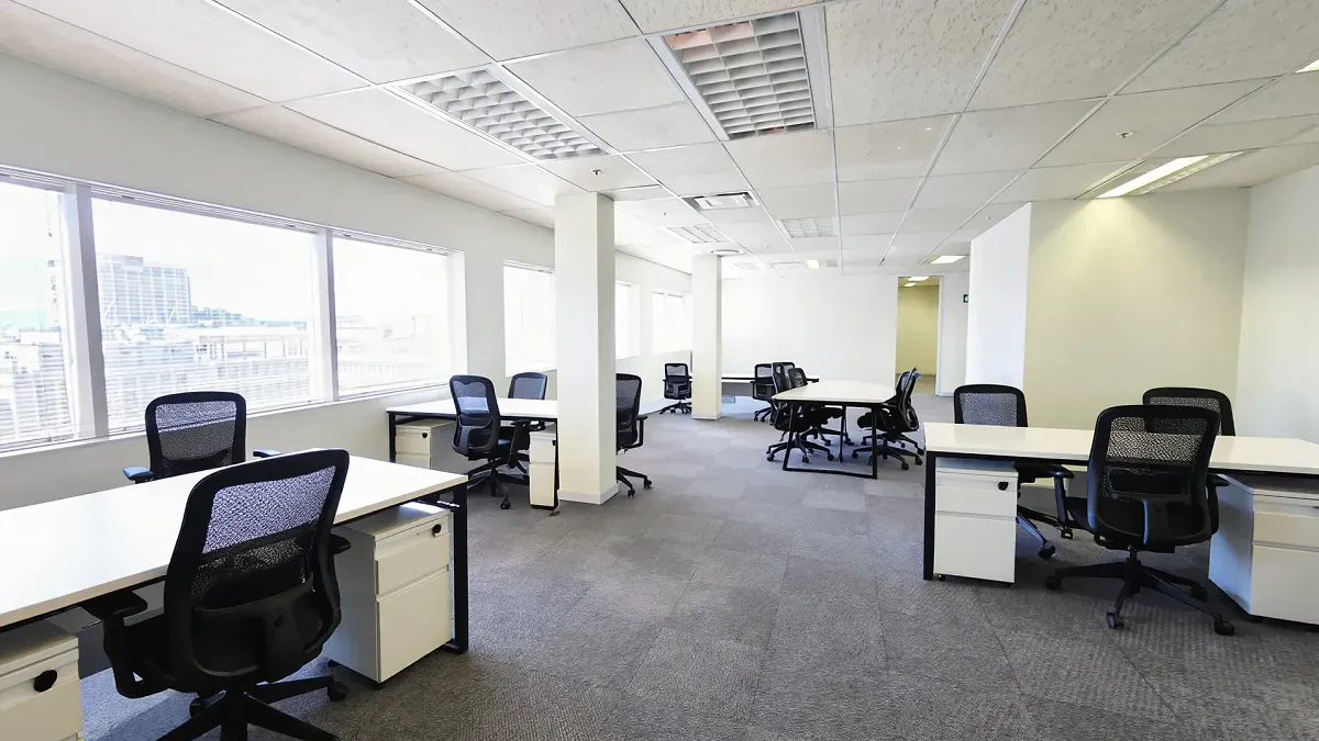 8 Riebeek Street office space to let in Cape Town CBD