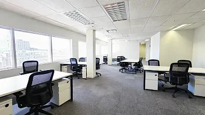 8 Riebeek Street office space to let in Cape Town CBD