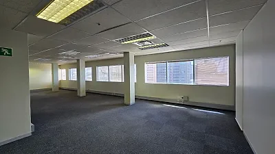 8 Riebeek Street, Cape Town CBD, office for rent