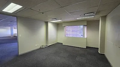 8 Riebeek Street, available office to let in Cape Town CBD