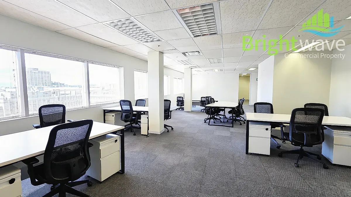 8 Riebeek Street office space to let in Cape Town CBD