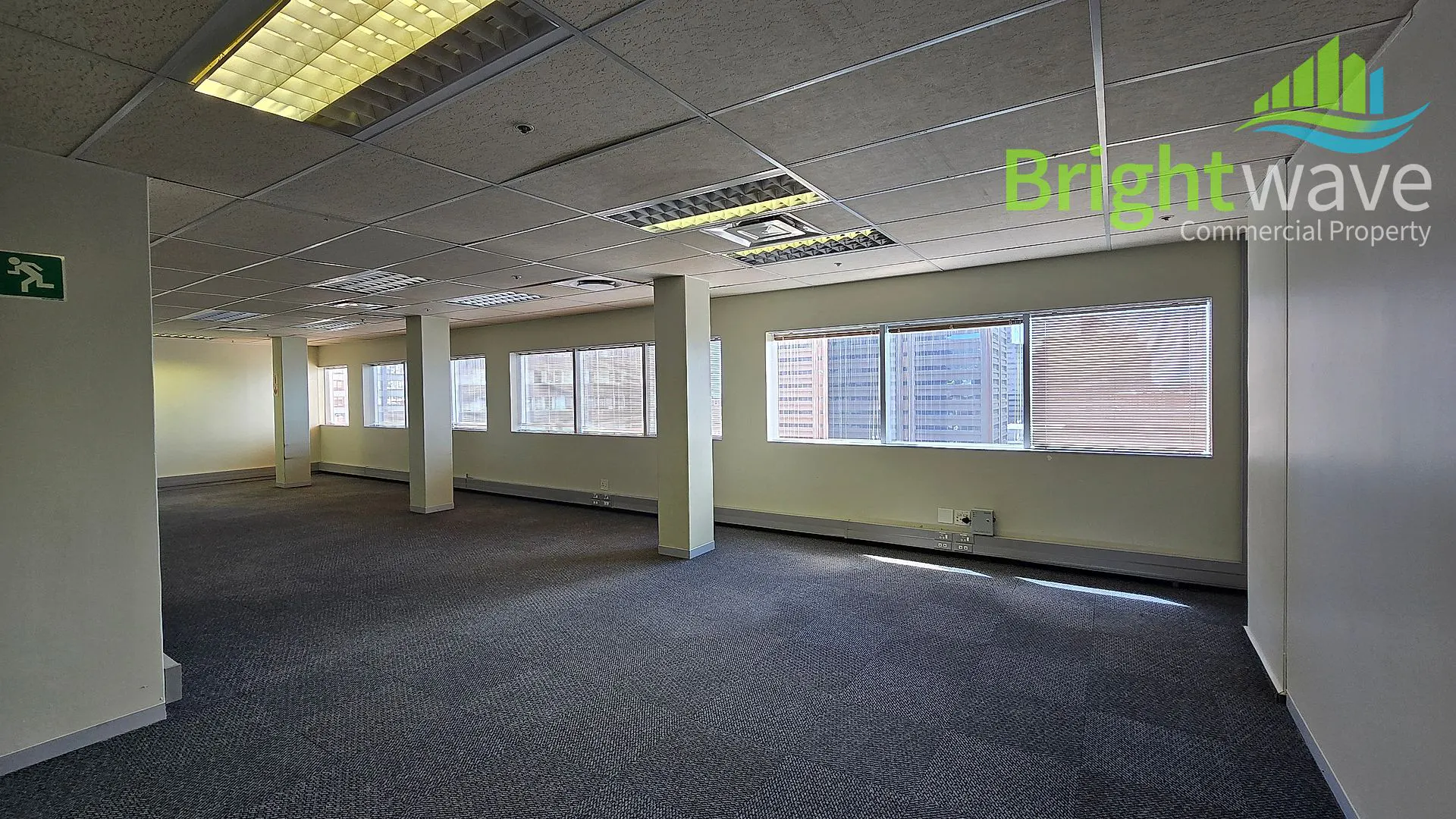 8 Riebeek Street, Cape Town CBD, office for rent