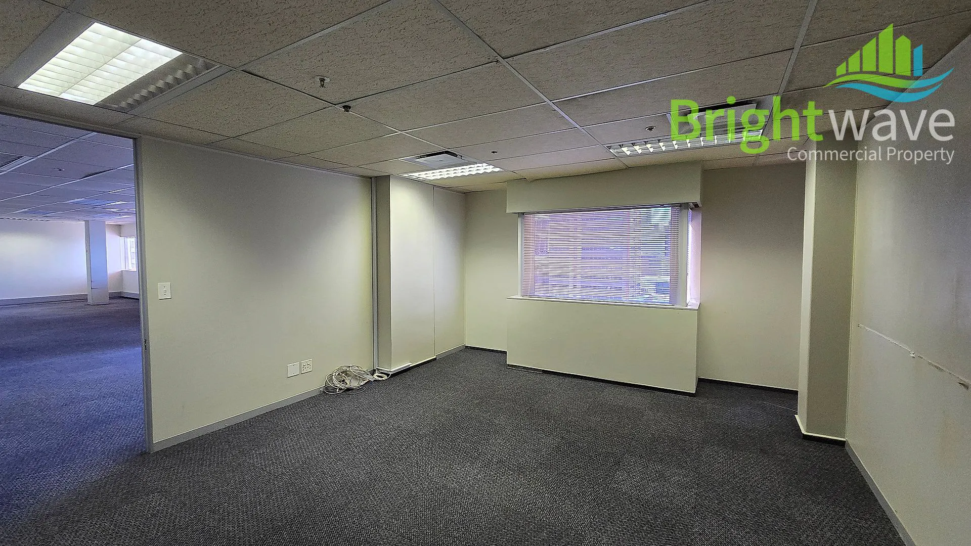 8 Riebeek Street, available office to let in Cape Town CBD