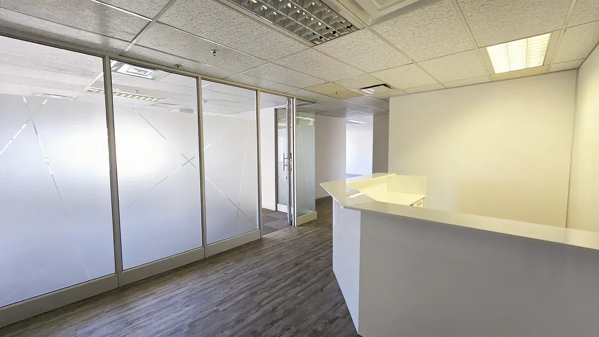 8 Riebeek Street office space to let in Cape Town CBD