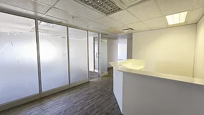 8 Riebeek Street office space to let in Cape Town CBD