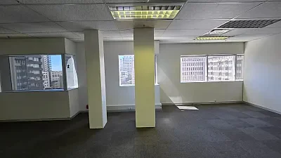 8 Riebeek Street, available office to let in Cape Town CBD