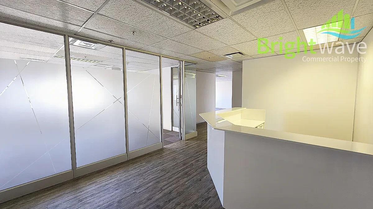 8 Riebeek Street office space to let in Cape Town CBD