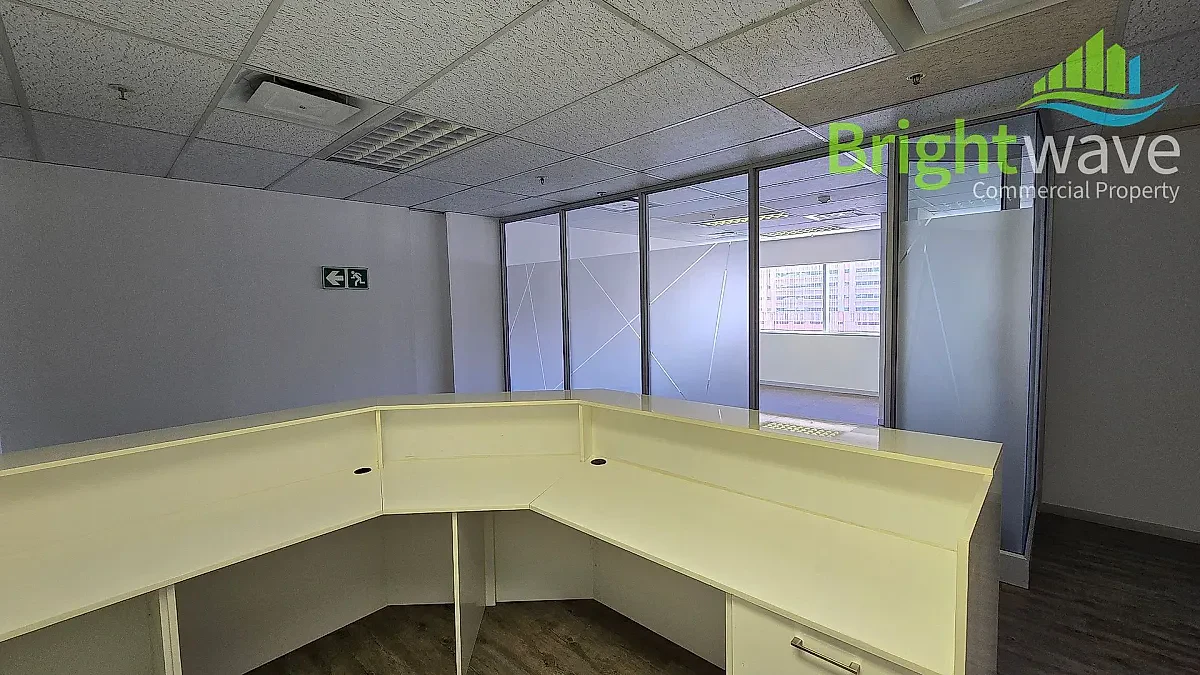8 Riebeek Street, Cape Town CBD — office for rent