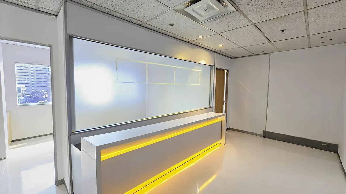 8 Riebeek Street office space to let in Cape Town CBD
