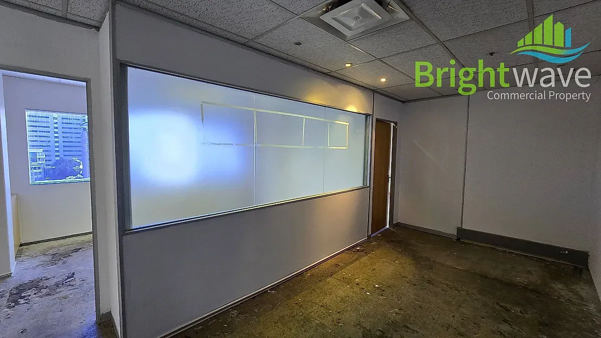 8 Riebeek Street, Cape Town CBD — office for rent