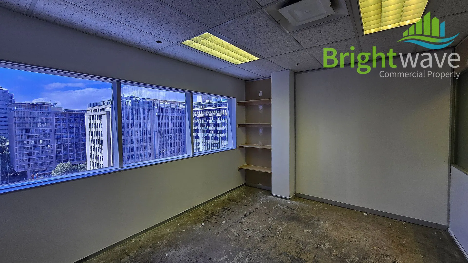 8 Riebeek Street, available office to let in Cape Town CBD