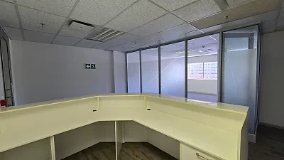 8 Riebeek Street, available office to let in Cape Town CBD