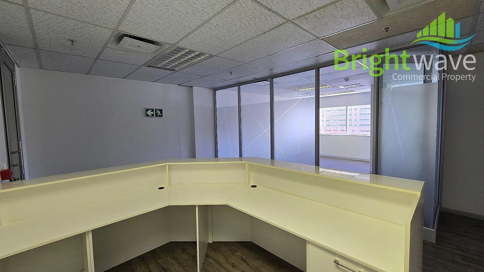 8 Riebeek Street, available office to let in Cape Town CBD