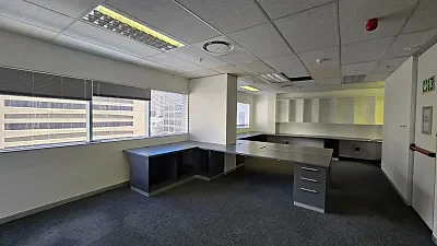 8 Riebeek Street, available office to let in Cape Town CBD