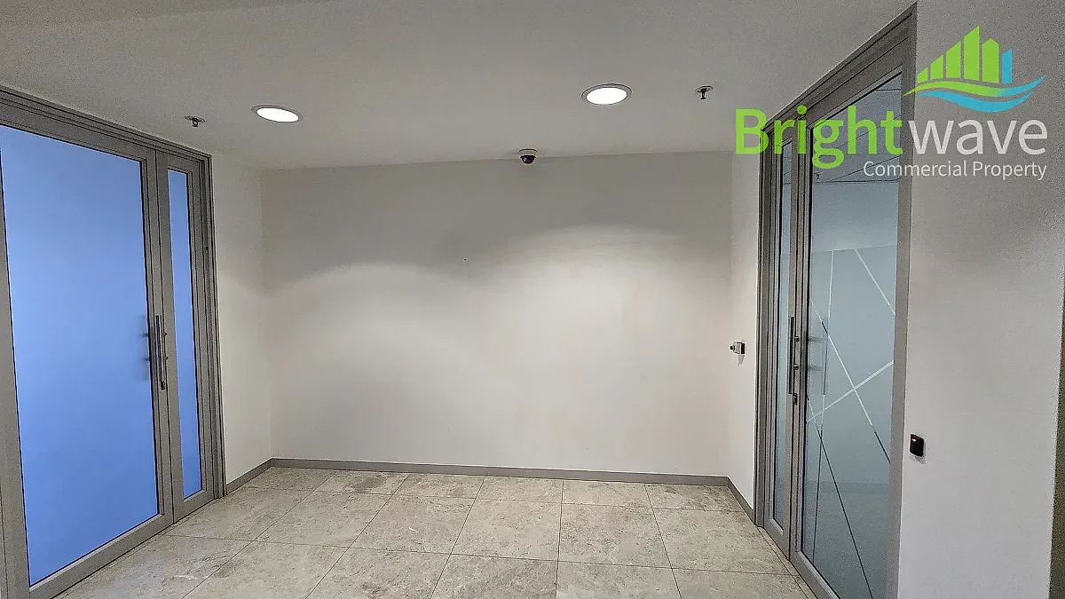 8 Riebeek Street, Cape Town CBD — office for rent