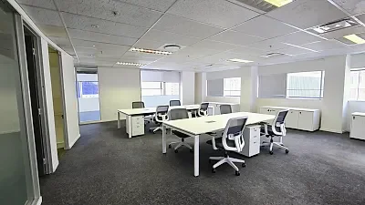 8 Riebeek Street office space to let in Cape Town CBD