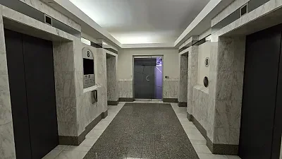 8 Riebeek Street, Cape Town CBD, office for rent