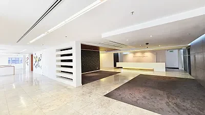 8 Riebeek Street office space to let in Cape Town CBD