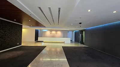 8 Riebeek Street, Cape Town CBD, office for rent