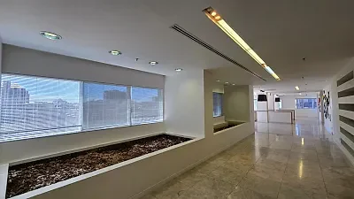 8 Riebeek Street, available office to let in Cape Town CBD
