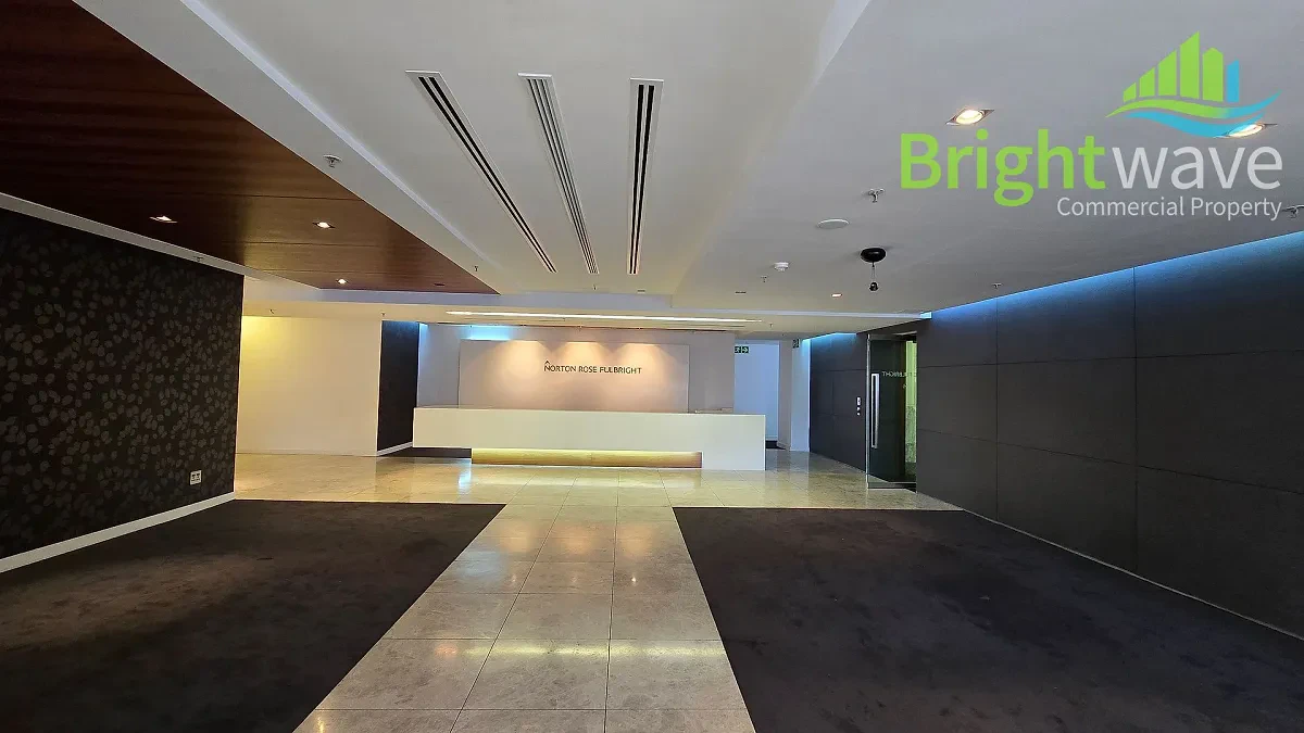 8 Riebeek Street, Cape Town CBD — office for rent